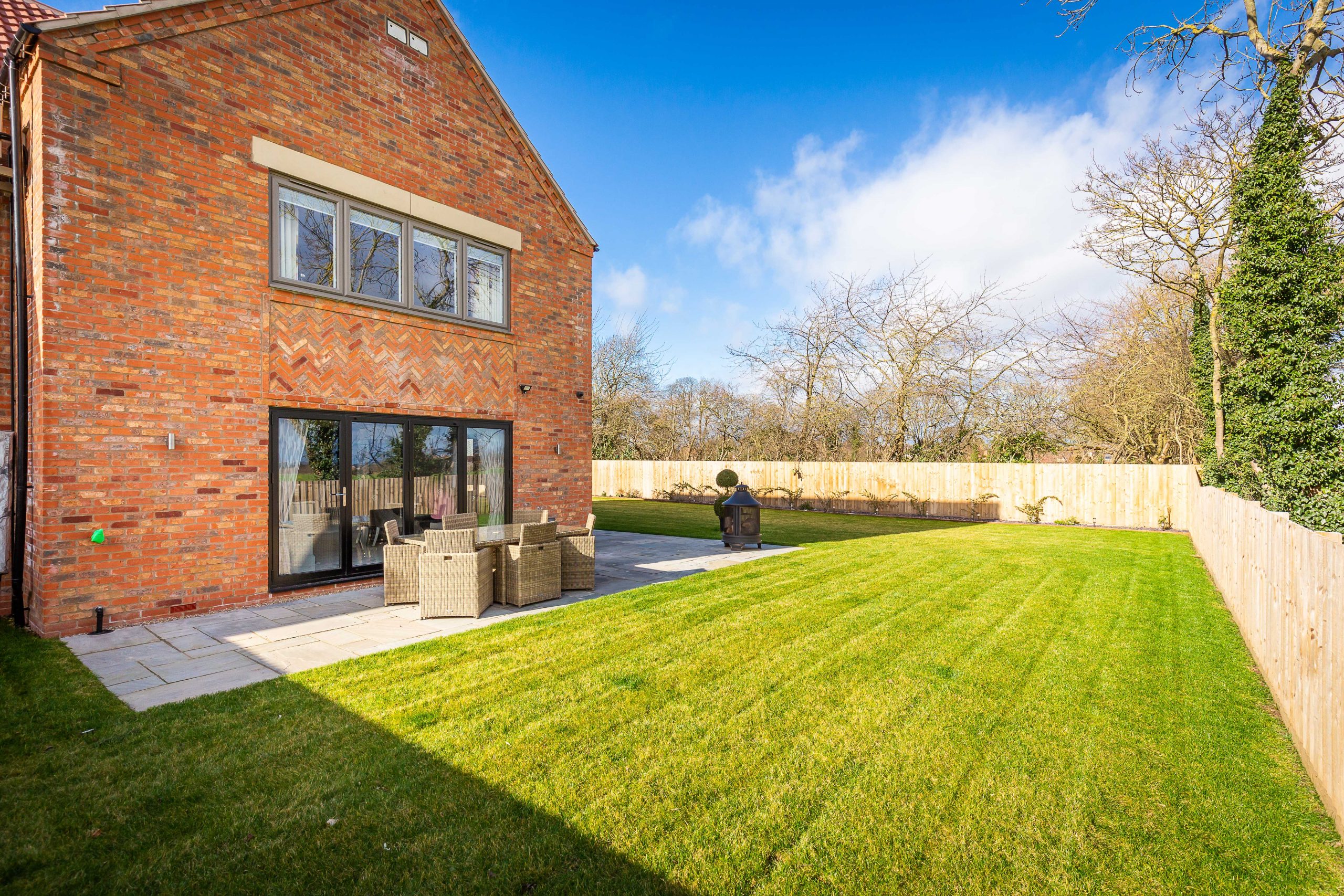 photo-54 Plot 13 of the Torworth development of new builds