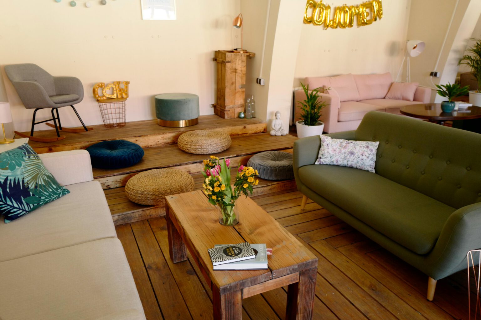 2025 Tik Tok Interior Design Trends - Rose&Co Homes