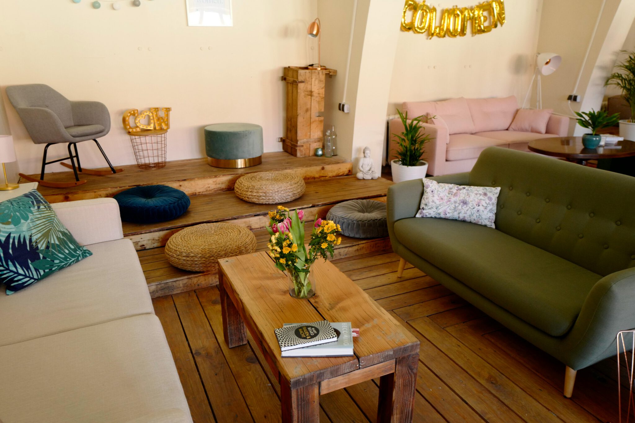 2025 Tik Tok Interior Design Trends - Rose&Co Homes